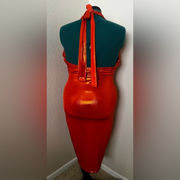 Nights in Tulum Dress (NEVER WORN) - Picture 2 of 3